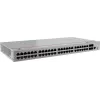 Switch HUAWEI CloudEngine S310-48T4S — 48x Gigabit Ethernet (10/100/1000), 1U, konsola RJ-45, szary