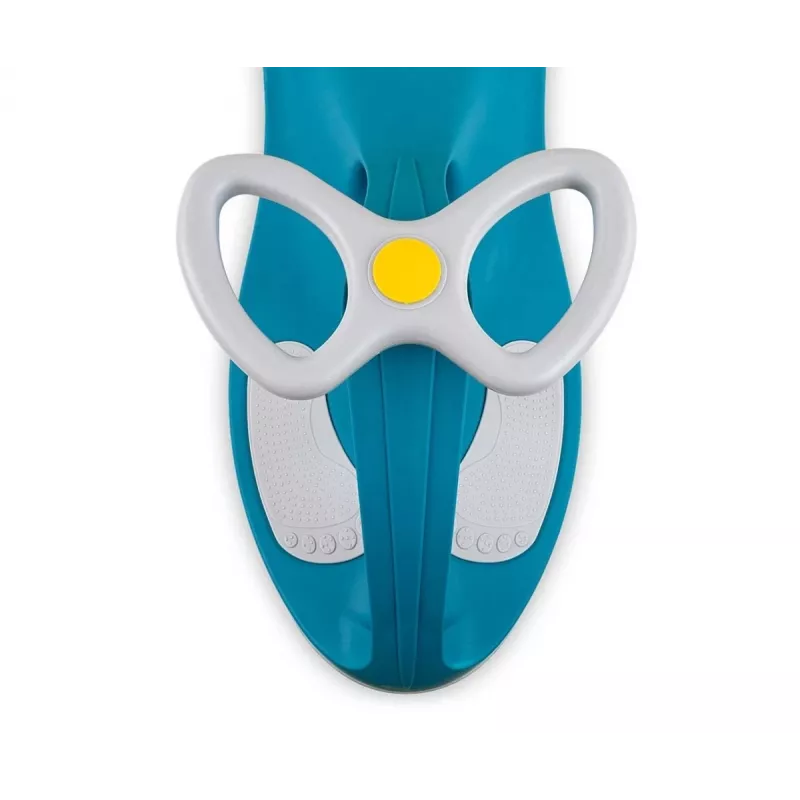 Gravity ride Gravity green-yellow