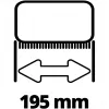 Szczotka Einhell 3424122