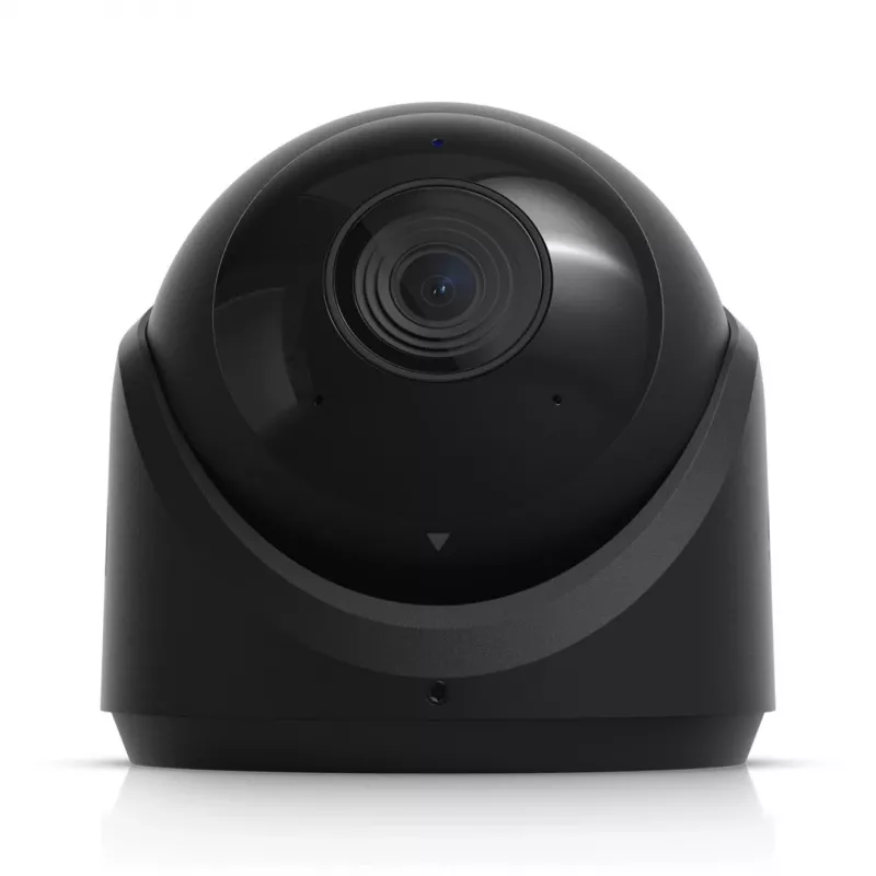 Ubiquiti G6 Turret IP kamera bezpieczeństwa Wewnętrzna i zewnętrzna 3864 x 2160 pikseli Sufit/ściana