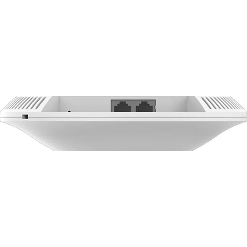 Grandstream Networks GWN7660 punkt dostępowy bezprzewodowy 1770 Mbit/s Biały Moc over Ethernet (PoE)