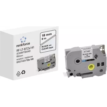 Renkforce RF-6027816 Czarny