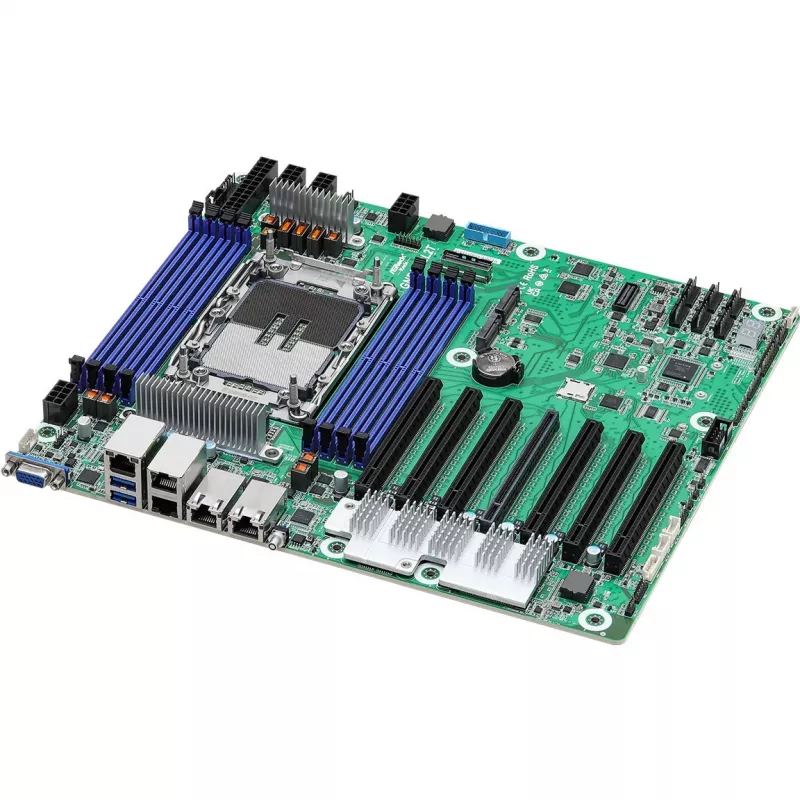 Płyta główna ASRock GNRD8-2L2T LGA 4710 (Socket E2) SSI CEB