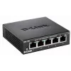 D-Link DES-105 Niezarządzalny L2 Czarny