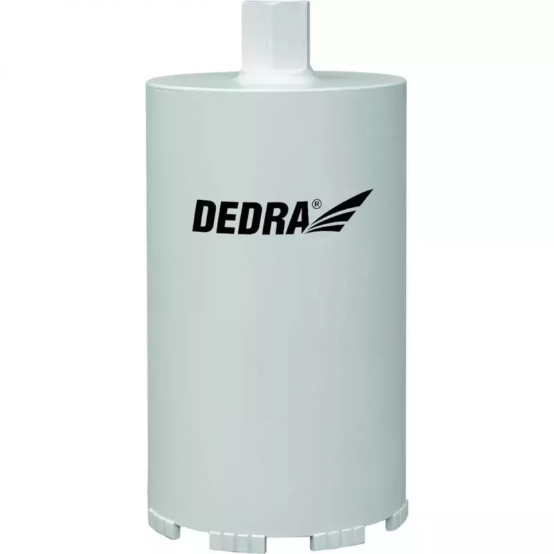 Wiertnica diamentowa DEDRA 162mm/400mm