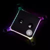 Blok wodny EK Water Blocks Acetal Miedź POM Czarny