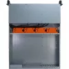 Inter-Tech IPC 2U-20255 - Montaż w szafie rack - 2U - Full AT - brak zasilacza (EPS2U) - USB (88887105)