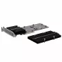 Karta interfejsu/adapter wewnętrzny PCIe Synology M2D20