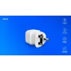 Adapter podróżny AP-04 SAVIO