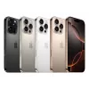 Apple iPhone 16 Pro Max 256GB Biały Tytan