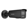 Kamera IP bezpieczeństwa Hikvision Pro Series 4 MP Smart Hybrid Light ColorVu stała kompaktowa, 1/1.8 cala CMOS, 111.1° H, 30 fps, przewodowa, wewnętrzna/zewnętrzna