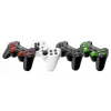 Esperanza EGG107K Kontroler do gier Gamepad PC, PlayStation 3 Analogowy / Cyfrowy USB 2.0 Czarny