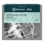 Proszek do zmywarek Electrolux M2DCP051 100 kg (2 szt.) – proszek, opakowanie kartonowe, 2-pack