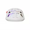 Mysz Baracuda BGM-092 Seal biały SEAL-W
