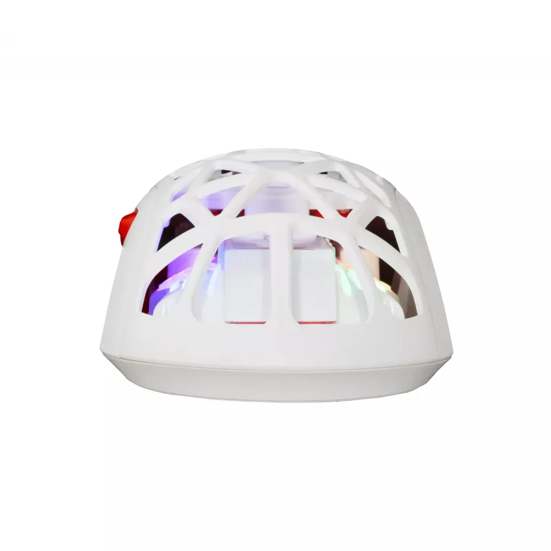 Mysz Baracuda BGM-092 Seal biały SEAL-W