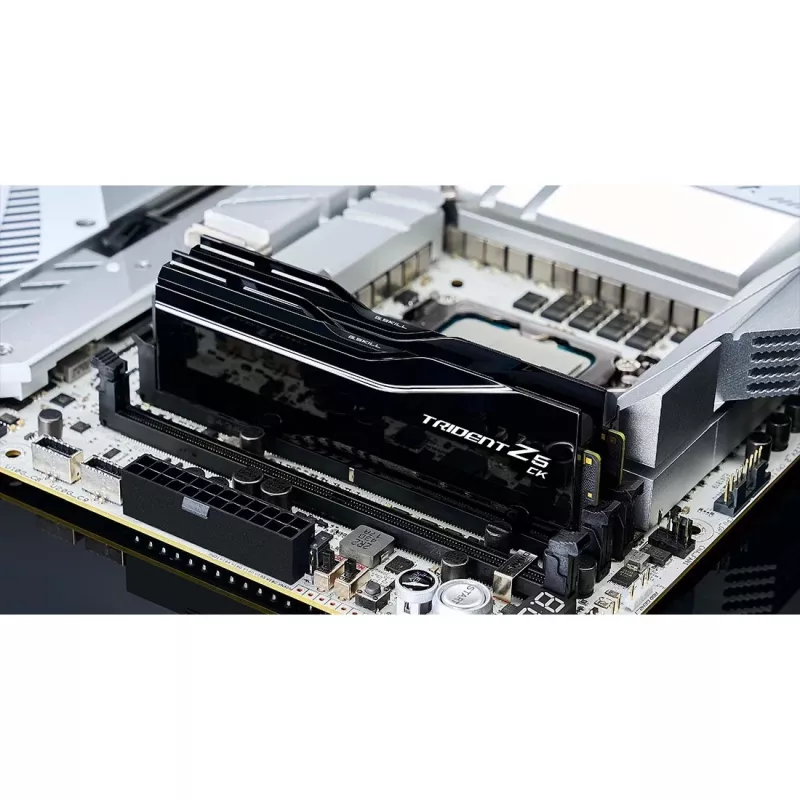 Moduł pamięci G.skill F5-8400C4052G24GX2-TZ5CK 48