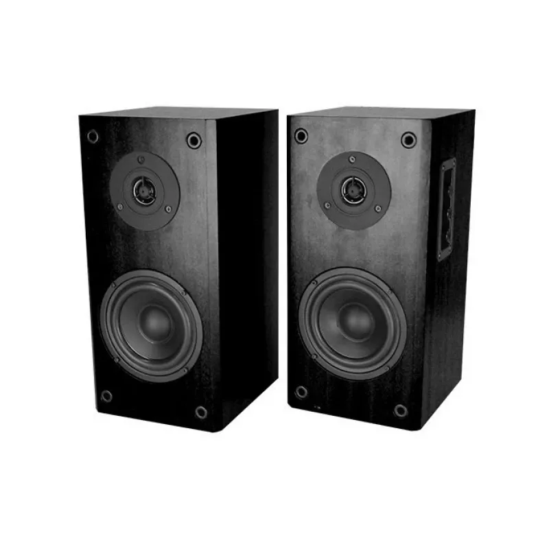 Głośniki Audience HQ MT3143 (2x 20W RMS) Stereo MT3143K