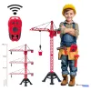 Jamara Kutter XL 99 IR zdalnie sterowany samochód w skali 1:10 2,4 GHz