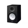 2-drożny głośnik monitorowy studyjny YAMAHA HS8, 120 W RMS, 8-calowy woofer, 1-calowy tweeter, 38–30000 Hz, wejście XLR, czarny