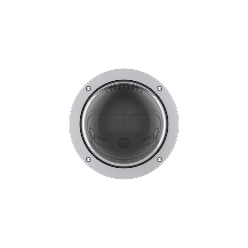 Kamera IP Axis 02060-001 Zewnętrzna 5120 x 2560 pikseli