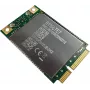 Karta modemu MiniPCI-e LTE MikroTik R11E-LTE7 — pasma międzynarodowe, do 300 Mbps, LTE Kat. 7
