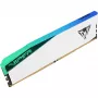 16 GB Patriot DIMM 6000 (wei, PVER516G60C42W, Elite 5 RGB, INTEL XMP, AMD EXPO)