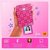 Barbie x Kodak STEP Slim Przenośna Drukarka Zdjęć Kolor ZINK 2x3'' 1ppm, Bluetooth, Różowy