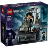 LEGO WEDNESDAY 76780 Figurka Wednesday Addams
