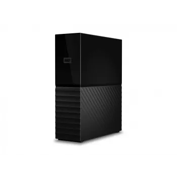 Zewnętrzny dysk twardy Western Digital WDBBGB0260HBK-EESN 26 TB, USB 3.2 Gen 1 (3.1 Gen 1), Micro-USB B, Czarny