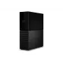 Zewnętrzny dysk twardy Western Digital WDBBGB0260HBK-EESN 26 TB, USB 3.2 Gen 1 (3.1 Gen 1), Micro-USB B, Czarny