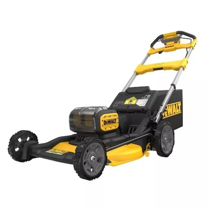 DeWALT DCMWSP156W2-QW kosiarka do trawy