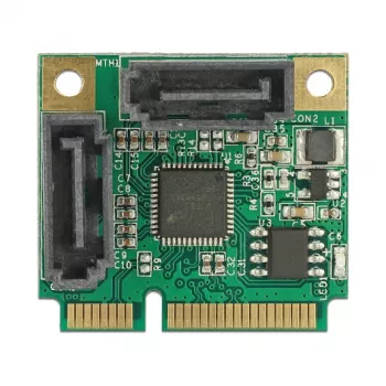 Wewnętrzny adapter SATA DeLOCK 95260
