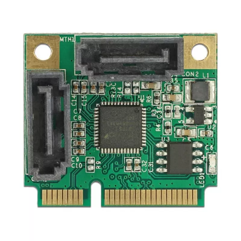 Wewnętrzny adapter SATA DeLOCK 95260