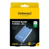Intenso 7332055 powerbank litowo-polimerowy (LiPo) 20000 mAh niebieski