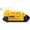 Adapter + zasilacz 100 W, 5 A, 18/54 V