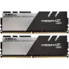 DIMM 16 GB DDR4-3600 (2x 8 GB) Dual-Kit, Arbeitsspeicher schwarz/silber, F4-3600C16D-16GTZNC, Trident Z Neo, INTEL XMP