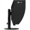 Monitor komputerowy EIZO ColorEdge CG2400S 61,2 cm (24,1 cala) 1920 x 1200 pikseli WUXGA LCD Czarny