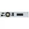 Zasilacz awaryjny UPS Infosec E3 Pro 2000 RT 2 kVA 1800 W 4 gniazda AC