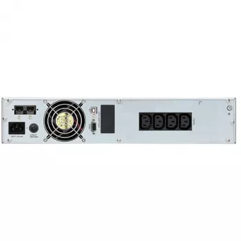 Zasilacz awaryjny UPS Infosec E3 Pro 2000 RT 2 kVA 1800 W 4 gniazda AC