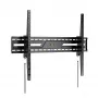 Uchwyt ścienno-sufitowy SBOX PLB-4269T-2 do wyświetlaczy 43–100 kg, platforma 900×600 mm