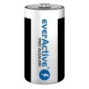 Baterie alkaliczne everActive Pro LR14 C 1.5V 8000 mAh — 2 szt.