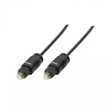 Kabel audio LogiLink Toslink 3m
