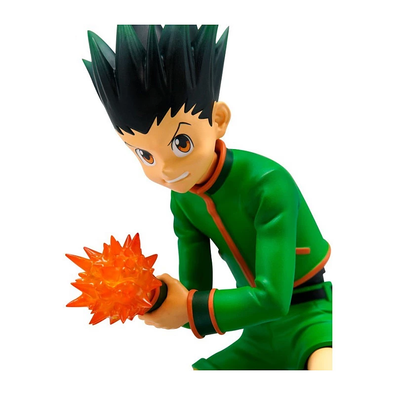 ABYstyle figurka Hunter x Gon 15 cm