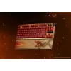 Razer Huntsman V3 Pro Tenkeyless | Klawiatura do gier | Przewodowa | US | Edycja Counter-Strike 2 | USB Type-C | Przełącznik optyczny analogowy Razer Gen-2