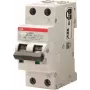 ABB DS201 B10 A30 RCBO Switch 6kA 1P+N TypA B10 30mA (2CSR255180R1105)