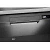 Zmywarka do zabudowy Electrolux EEG63410L, cienki 45 cm, 10 kompletów, 8 programów, AirDry, AquaStop