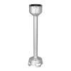 Blender ręczny Gastroback Powermix Stabmixer Professional 1500 W Stal nierdzewna