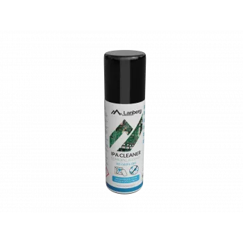 Lanberg Isopropyl Alcohol IPA 99.8% 60 ml butelka (AG-060FL-001)