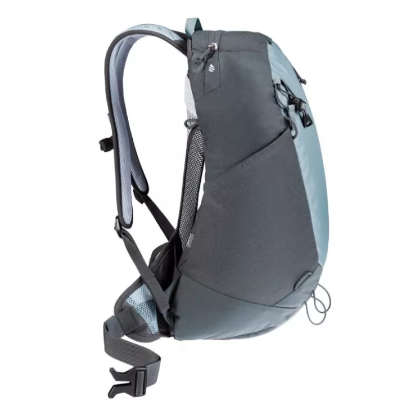 Plecak DEUTER AC Lite 15 SL, damski krój SL, 15 L, lekki, wewnętrzna rama, system hydracyjny w zestawie