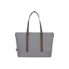 Etui damskie DICOTA Laptop Shopper Bag Eco MOTION 13 - 14.1 cala Monochromatyczne